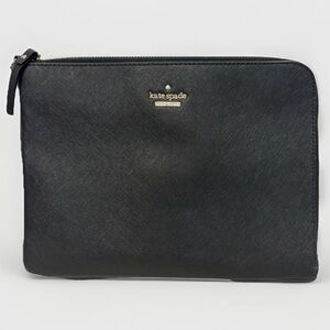 Kate Spade Leather Everpurse Phone Charge Wristlet #5606